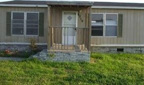 6719 Spring Branch Dr, Krum, TX 76249