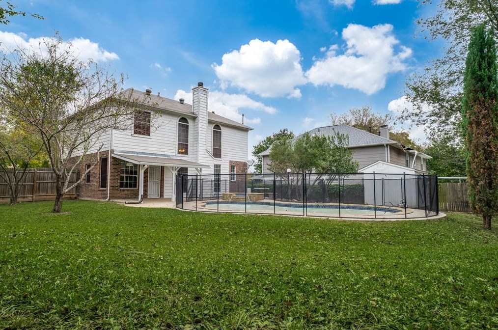 3607 Creekview Ct, McKinney, TX 75071