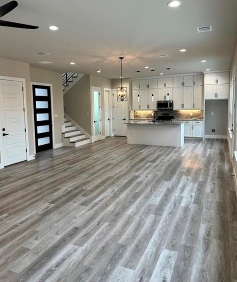 2408 Peabody Ave, Dallas, TX 75215
