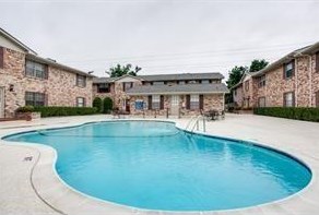 5056 Matilda St #226, Dallas, TX 75206