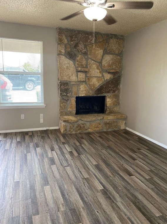 1409 Courtney Pl #b, Cleburne, TX 76033