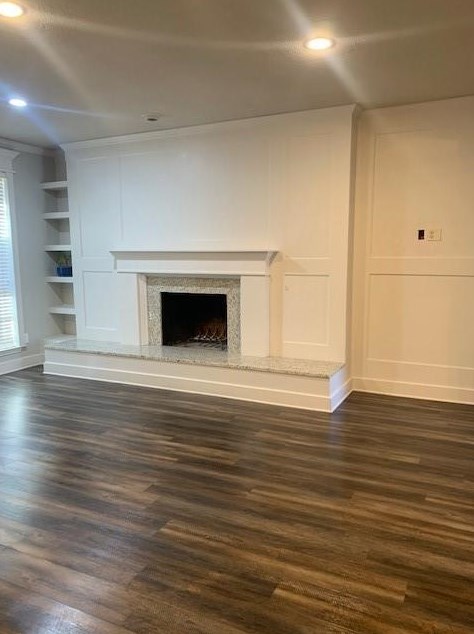 5623 Ridgerock Rd, Fort Worth, TX 76132