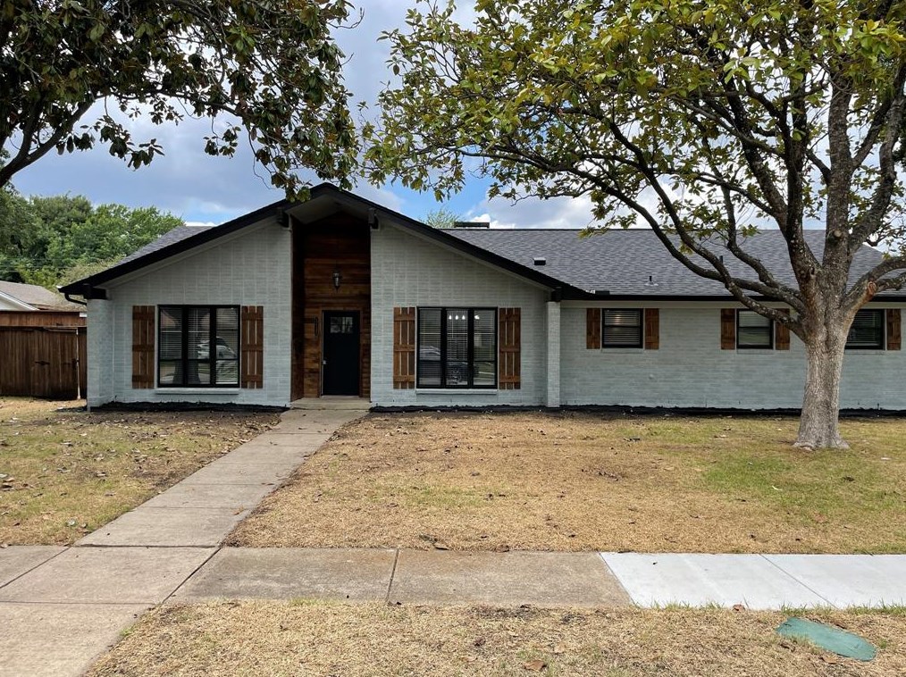 12245 Eunice St, Dallas, TX 75234