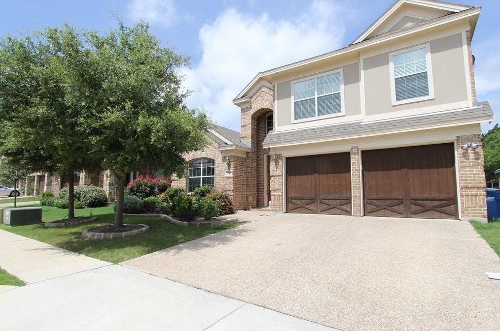 5569 Emerson Ct, McKinney, TX 75069