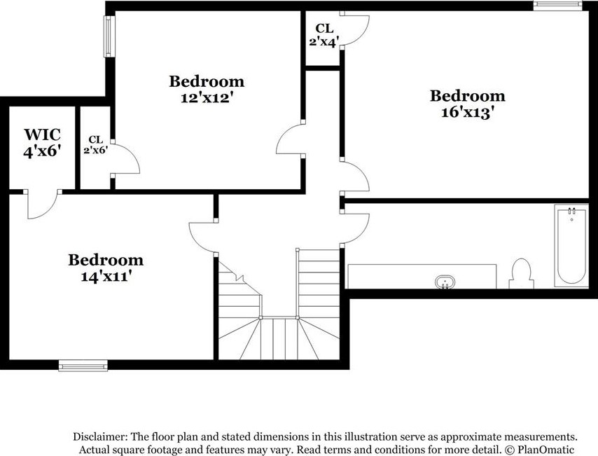 905 Matagorda Ln, Desoto, TX 75115