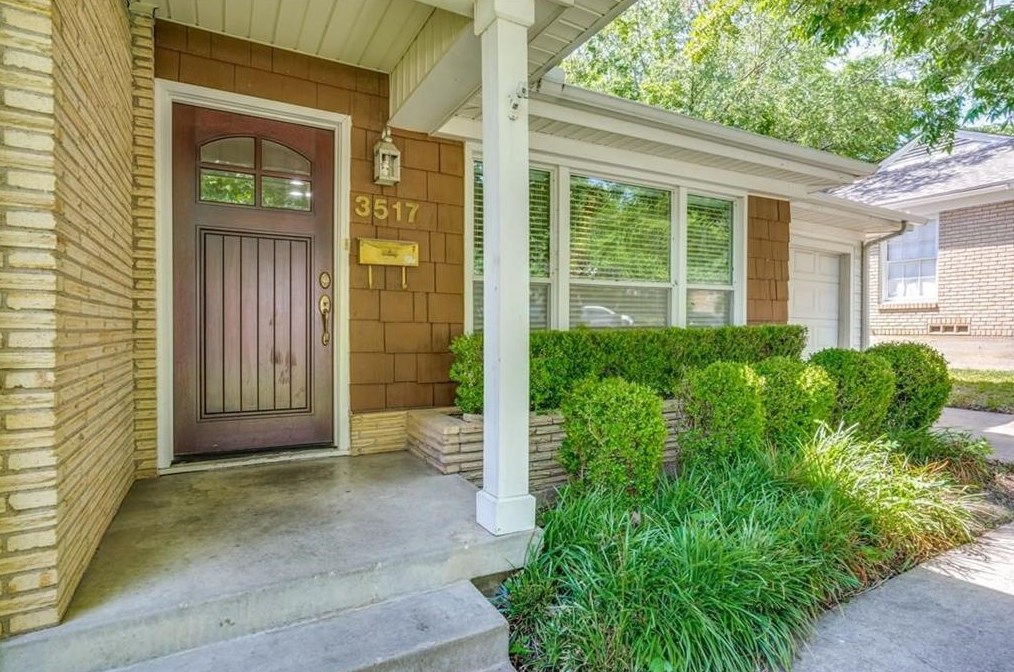 3517 Rogers Ave, Fort Worth, TX 76109