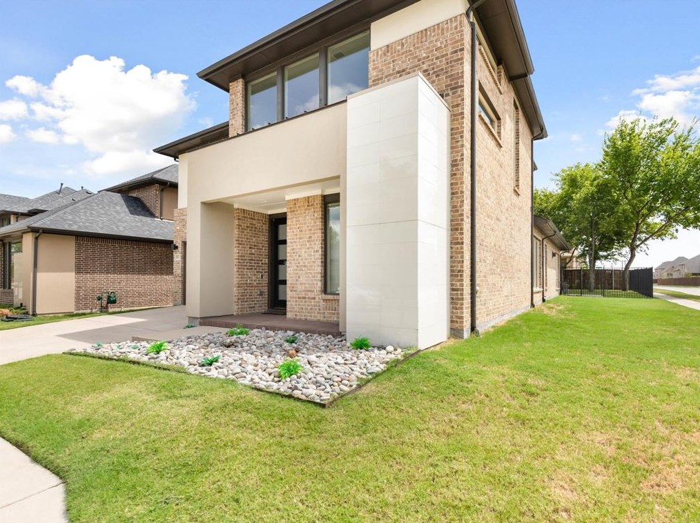 5817 Yorkshire Road, McKinney, TX 75070