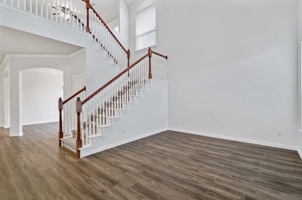 1600 Templegate Dr, Mckinney TX  75070-7152 exterior