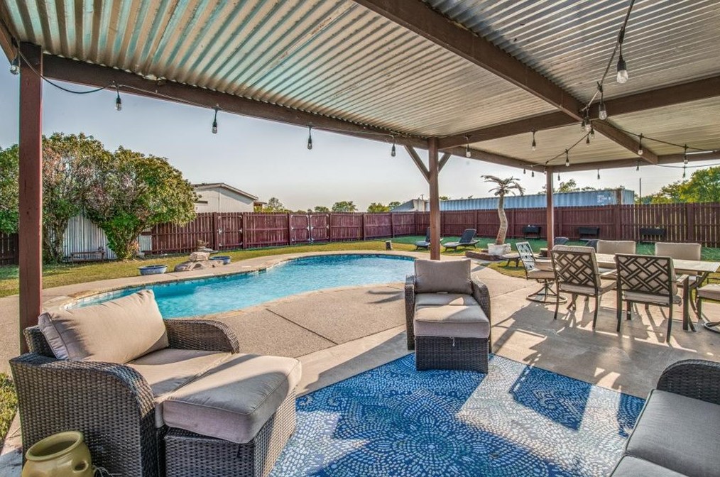 10213 Fm1173 #a, Krum, TX 76249
