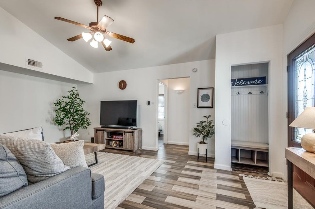 4448 Chapman St, Frisco, TX 75056