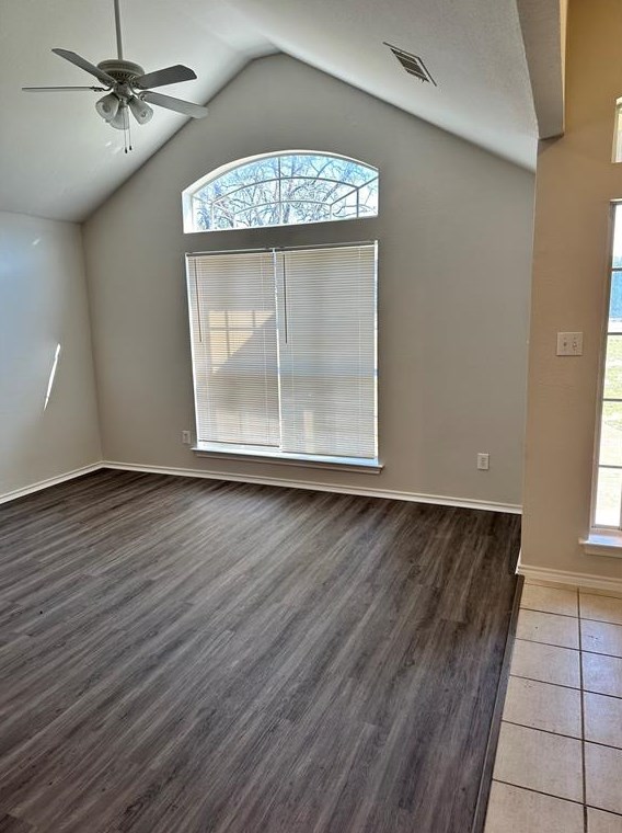615 S Parks Dr, Desoto, TX 75115
