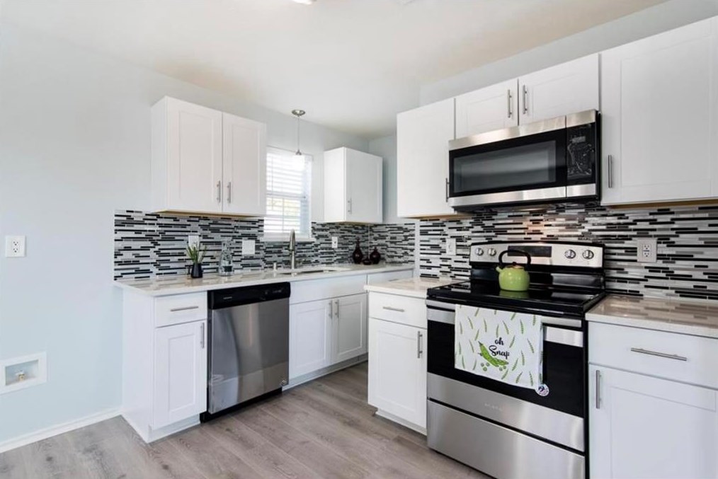 422 N Houston St, Royse City, TX 75189