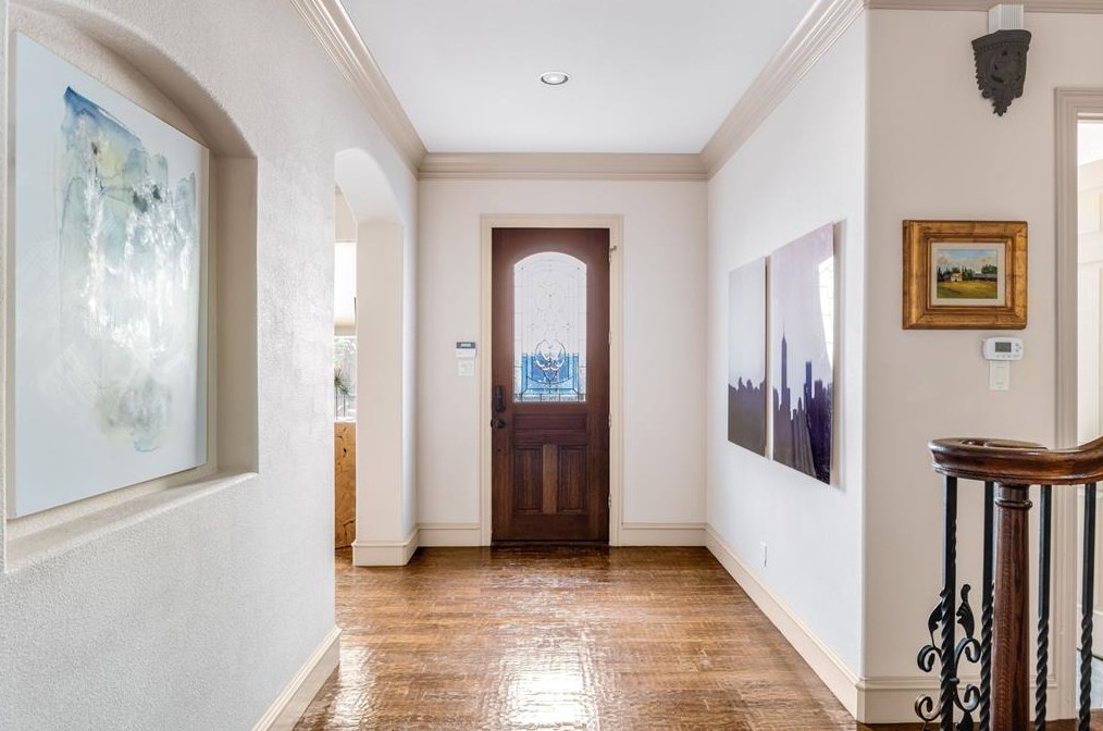 5609 La Foy Blvd, Dallas, TX 75209