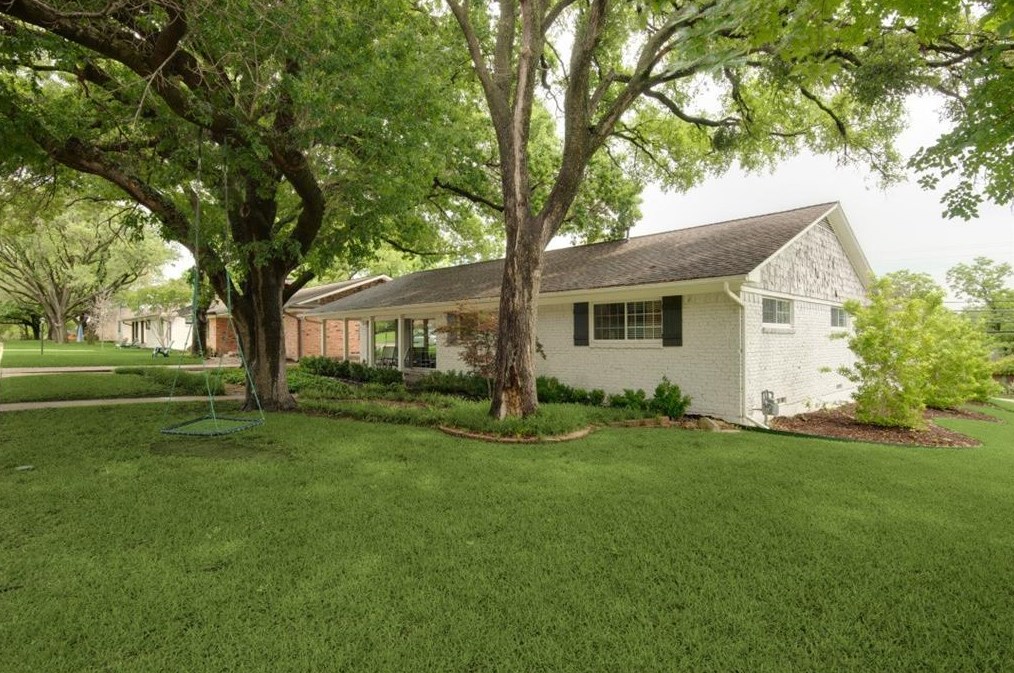 9206 Northpoint Dr, Dallas, TX 75238