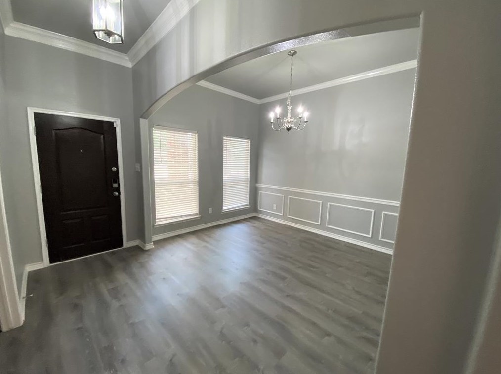 8500 Silverado Trl, McKinney, TX 75070