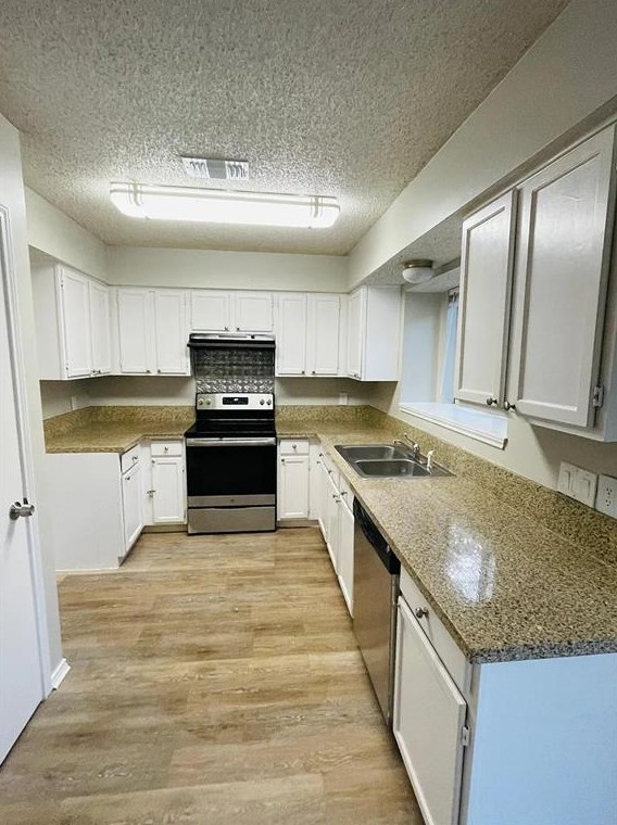 7709 Estates Way, Rowlett TX  75089-2401 exterior