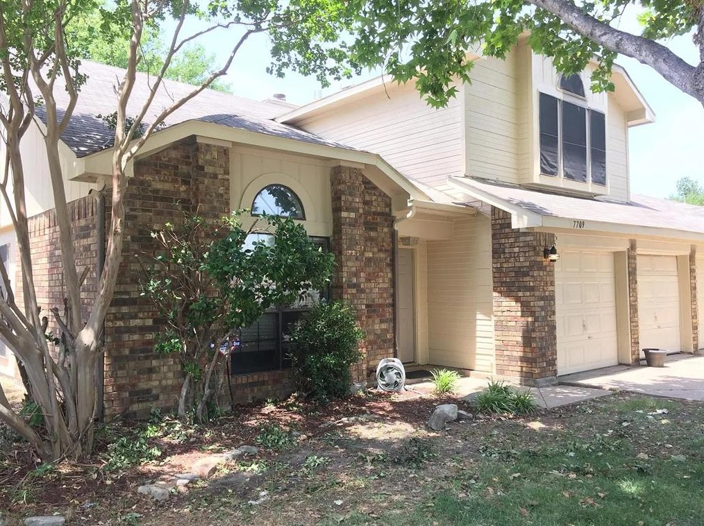 7709 Estates Way, Rowlett, TX 75089