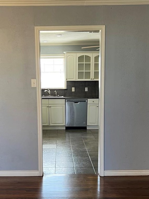 112 Whitehurst St, Mesquite TX  75149-5853 exterior