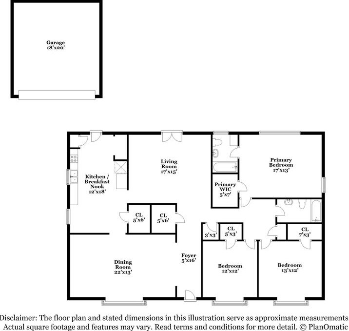 11907 Landsdowne Dr, Houston, TX 77035
