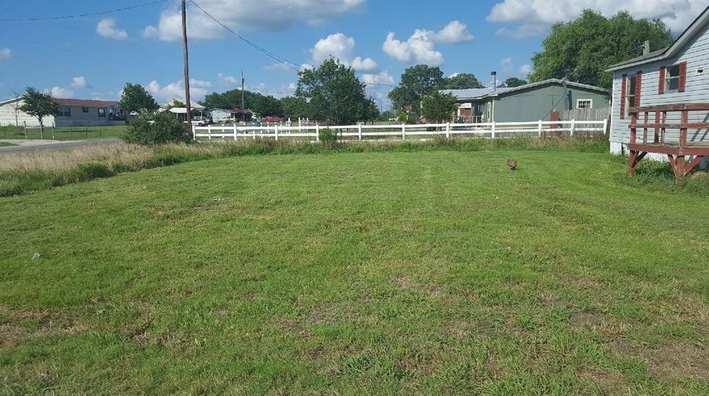 138 Diane St #1, Ferris, TX 75125