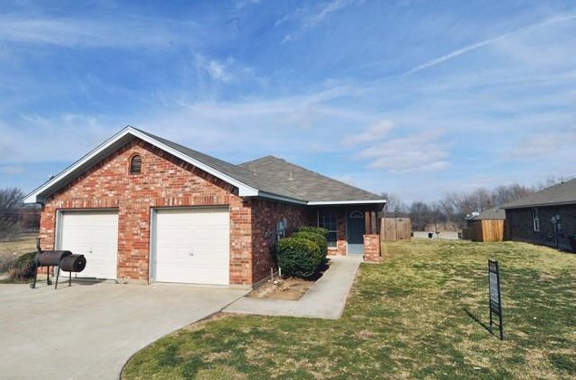 1708 Lady Rachael Ct, Fort Worth, TX 76134