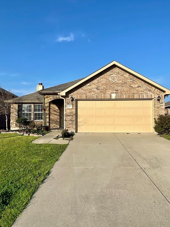 402 Blue Sage Dr, Rockwall, TX 75087