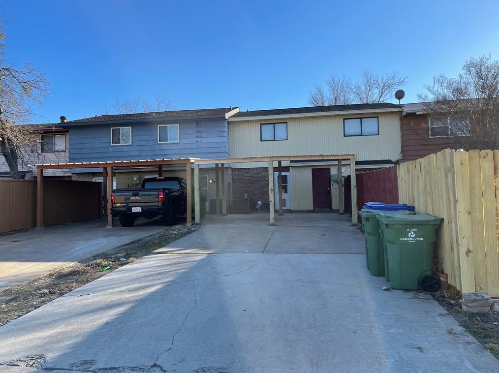 2204 Statler Dr, Carrollton, TX 75007