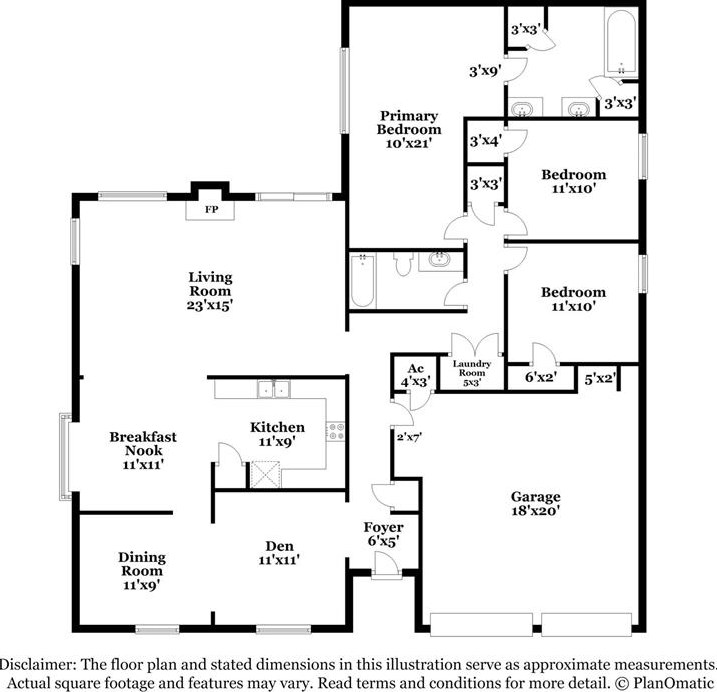 2307 Squire Dobbins Dr, Sugar Land, TX 77478