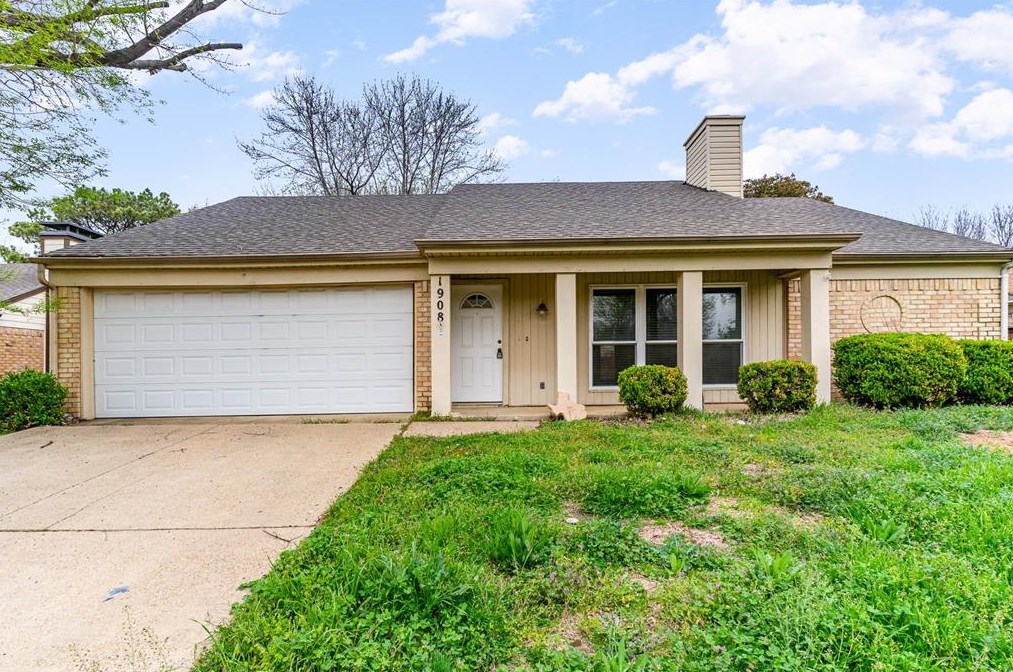 1908 Pin Oak Dr, Lewisville, TX 75028