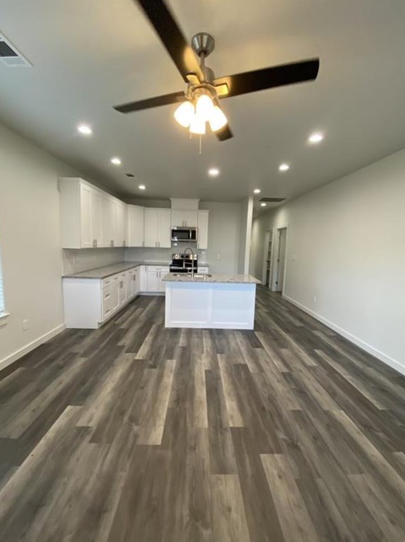 924 W Collins St, Denison, TX 75020