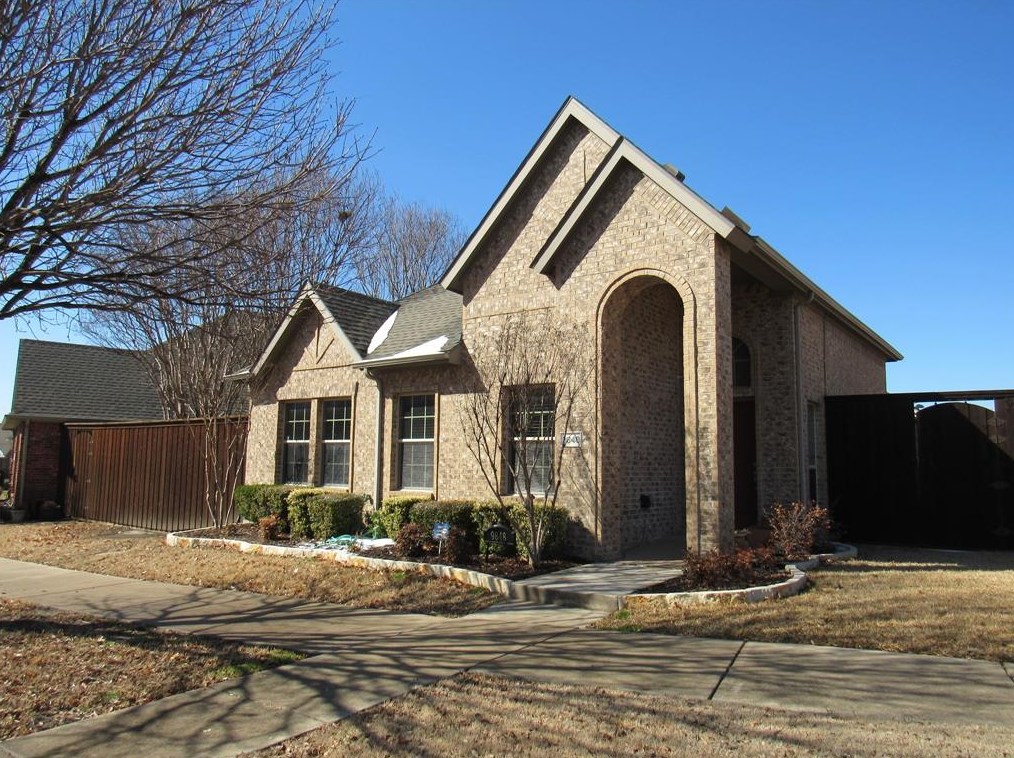 9848 Montezuma Way, Frisco, TX 75035