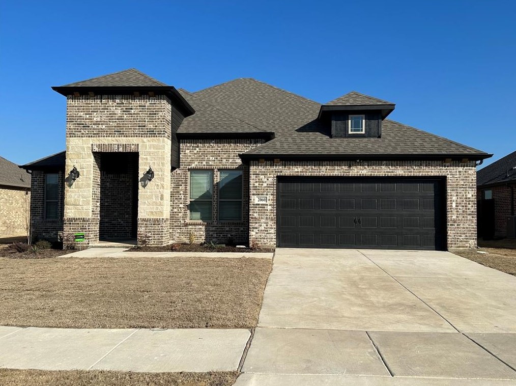 2060 Abela Dr, Waxahachie, TX 75165