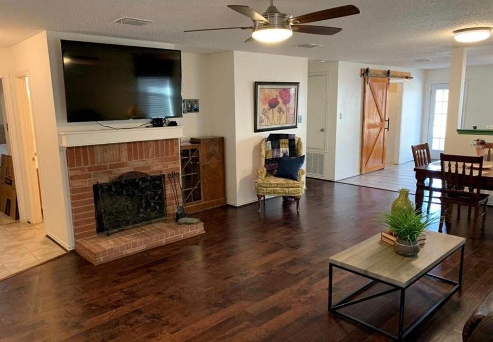 702 Ashford Ln, St Paul, TX 75098