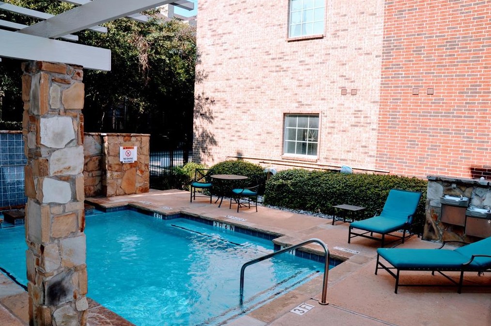 1020 Texas St #3202, Fort Worth, TX 76102