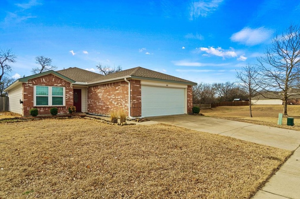 1601 Elm St, Anna, TX 75409