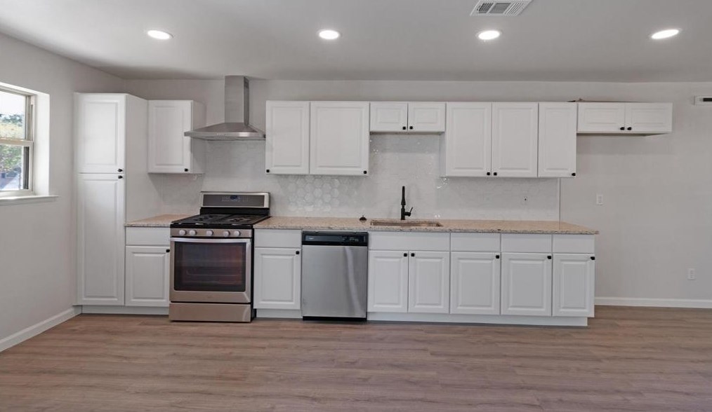 1101 Midway Dr, Richardson, TX 75081