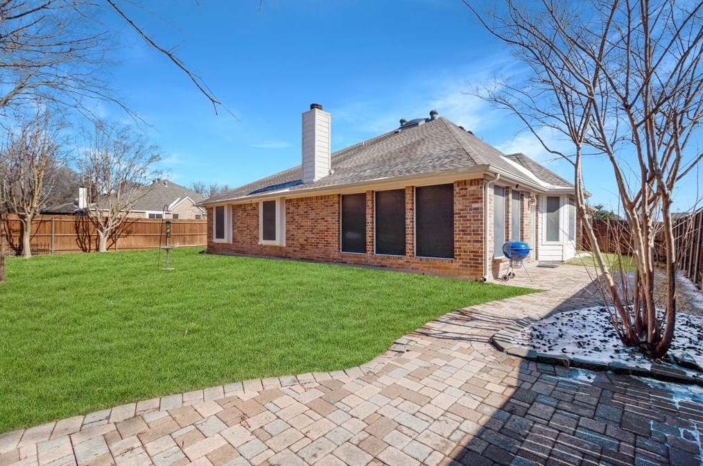 7109 Herman Jared Dr, Fort Worth, TX 76182