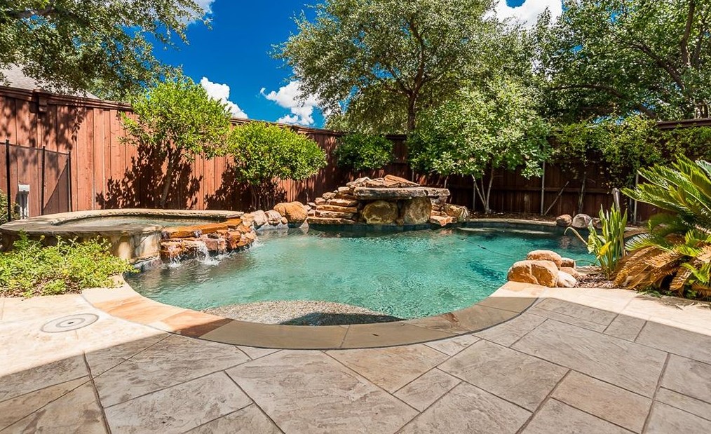 2900 Harkness Dr, Plano, TX 75093
