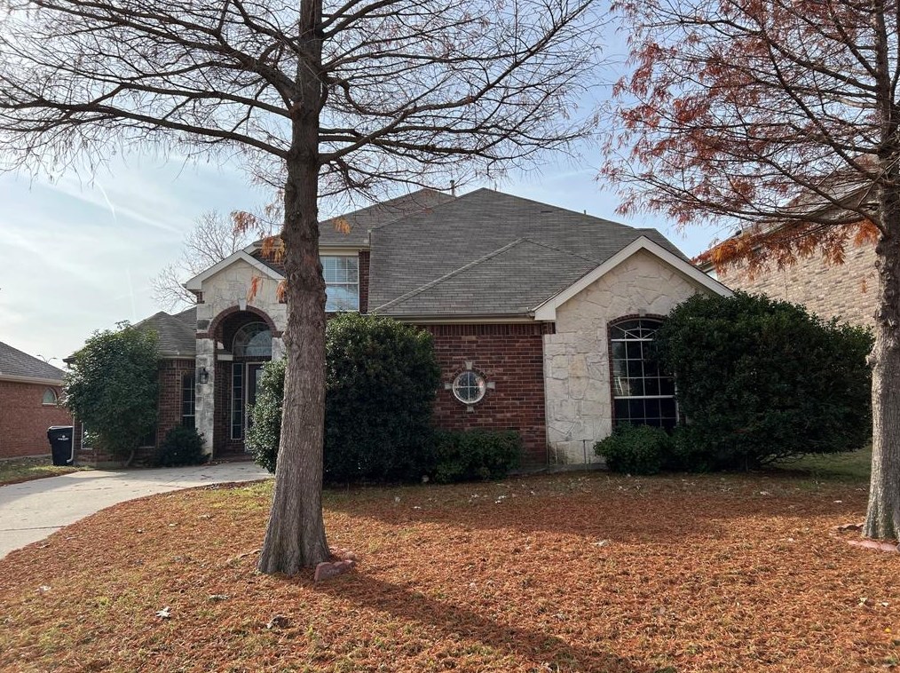 1897 Polo Heights Dr, Frisco, TX 75033