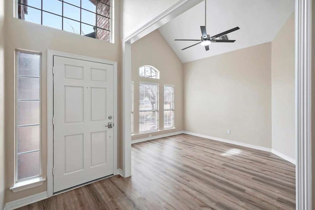 326 Saddle Tree Trl, Coppell TX  75019-3967 exterior