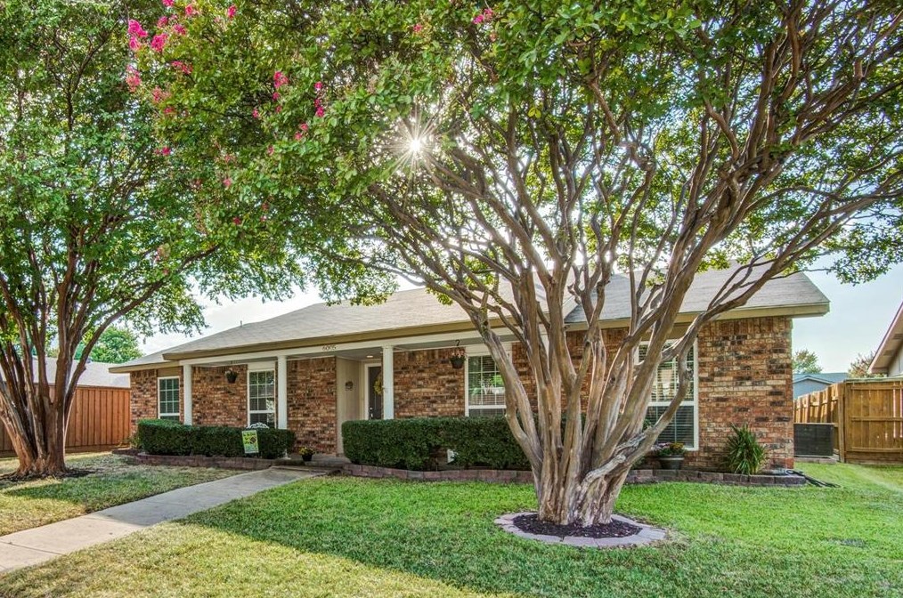 6005 Blair Oaks Dr, Frisco, TX 75056