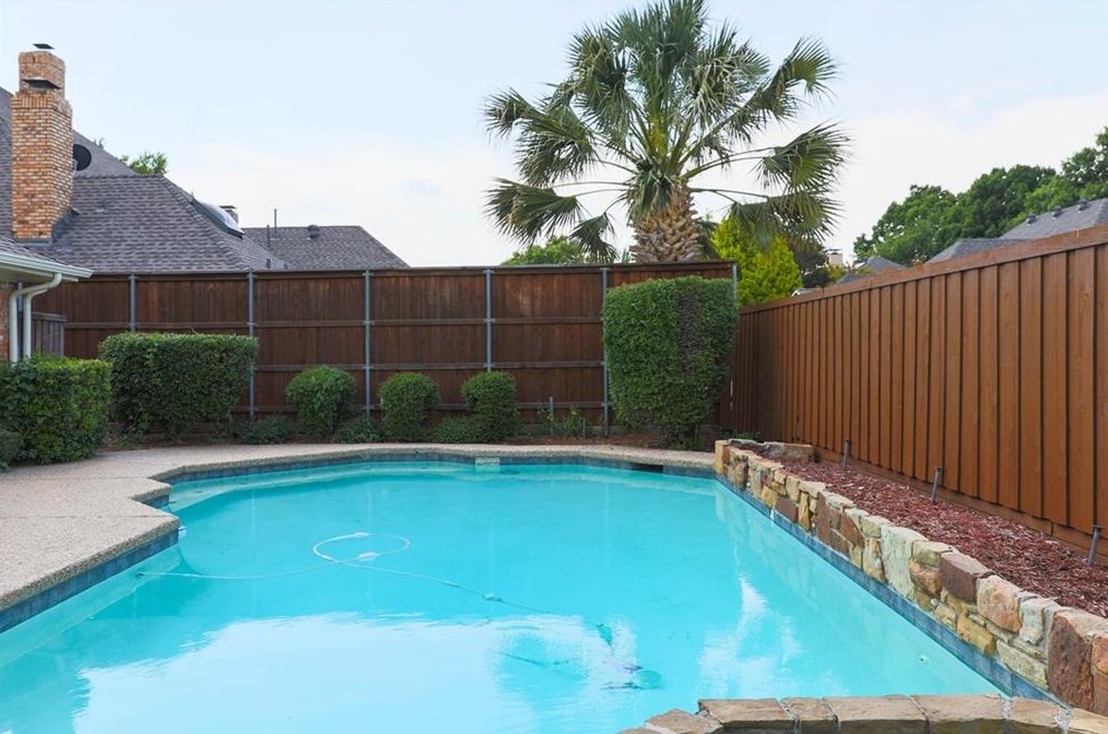 1509 Harrington Dr, Plano, TX 75075