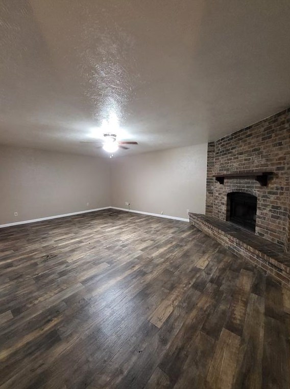 2605 Castanada Cir, Fort Worth, TX 76112