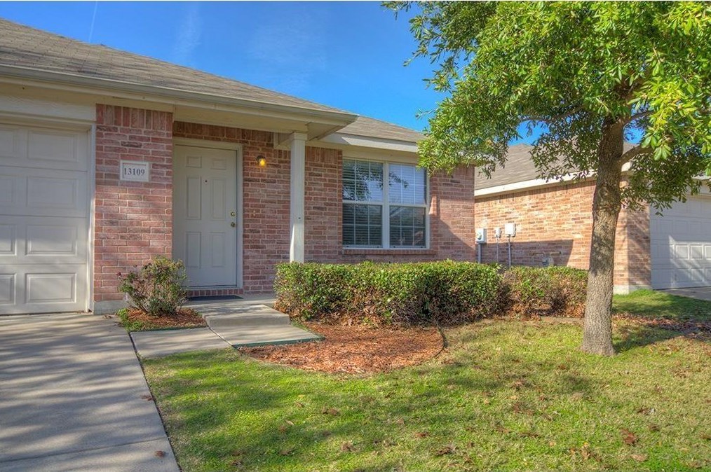 13109 Fieldstone Rd, Keller, TX 76244