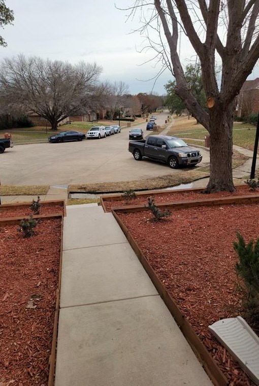3317 Greenglen Cir, Carrollton, TX 75007