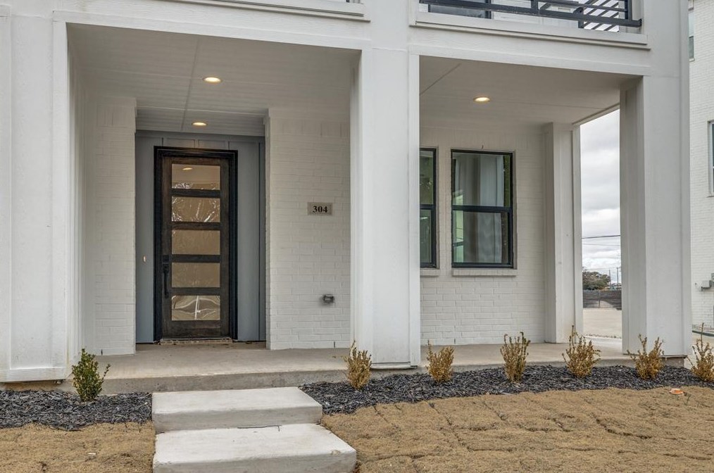 304 Wimberly St, Fort Worth, TX 76107