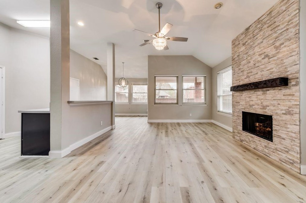 9124 Norman Dr, Plano, TX 75025