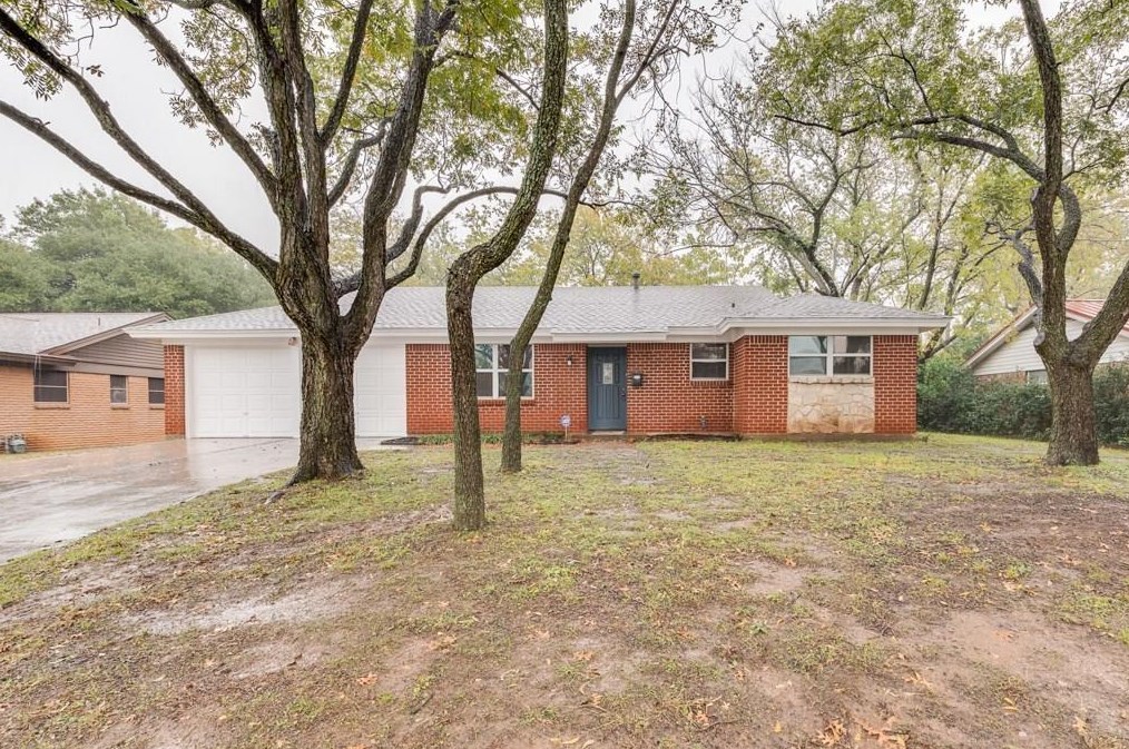509 Franklin Dr, Euless, TX 76040
