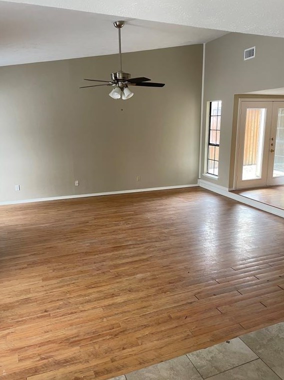 3314 Jones Dr, Rowlett TX  75088-5718 exterior