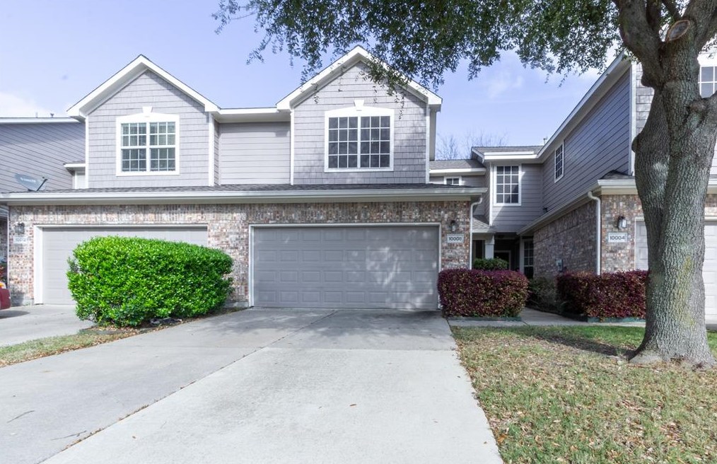 10008 Dryden Ln, Plano, TX 75025